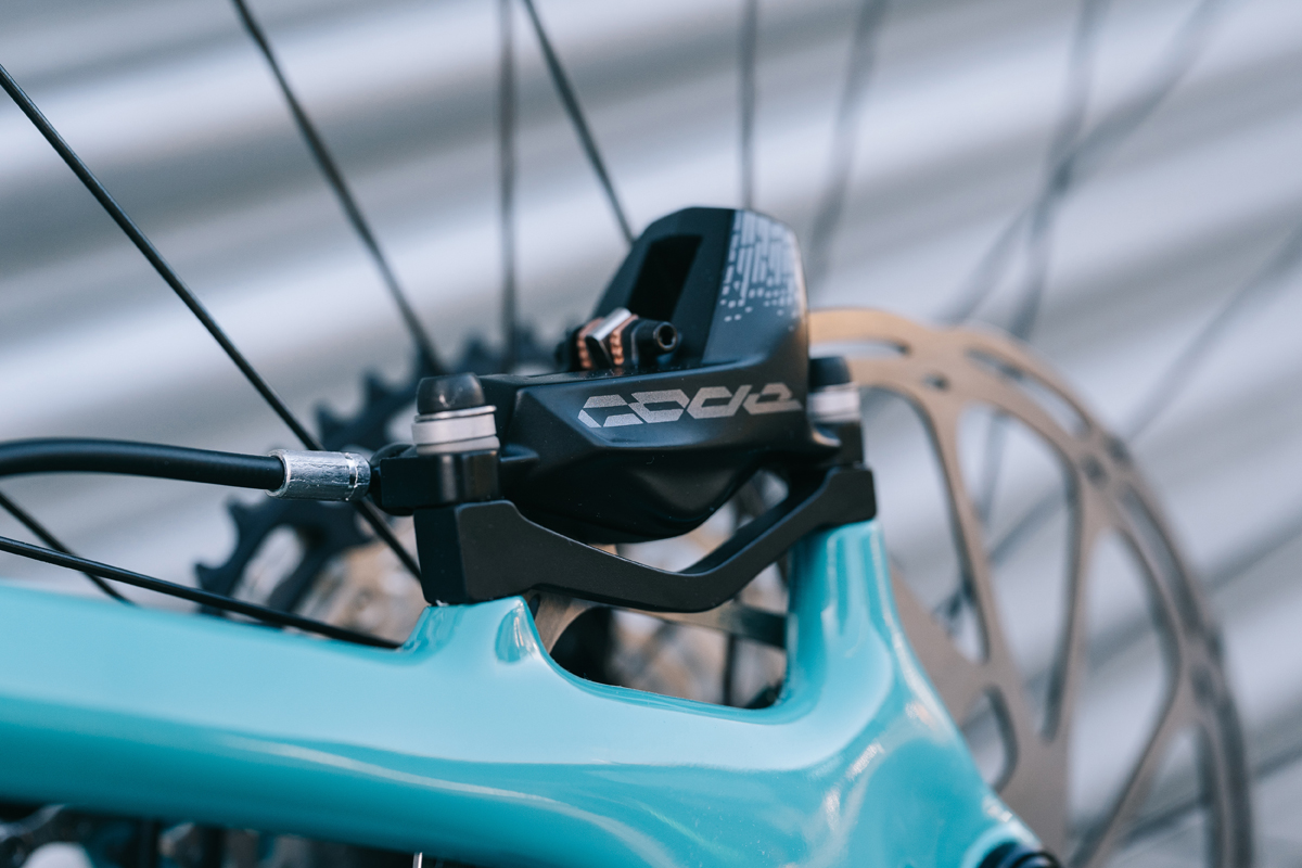 YETI SB160E C-Series 2023