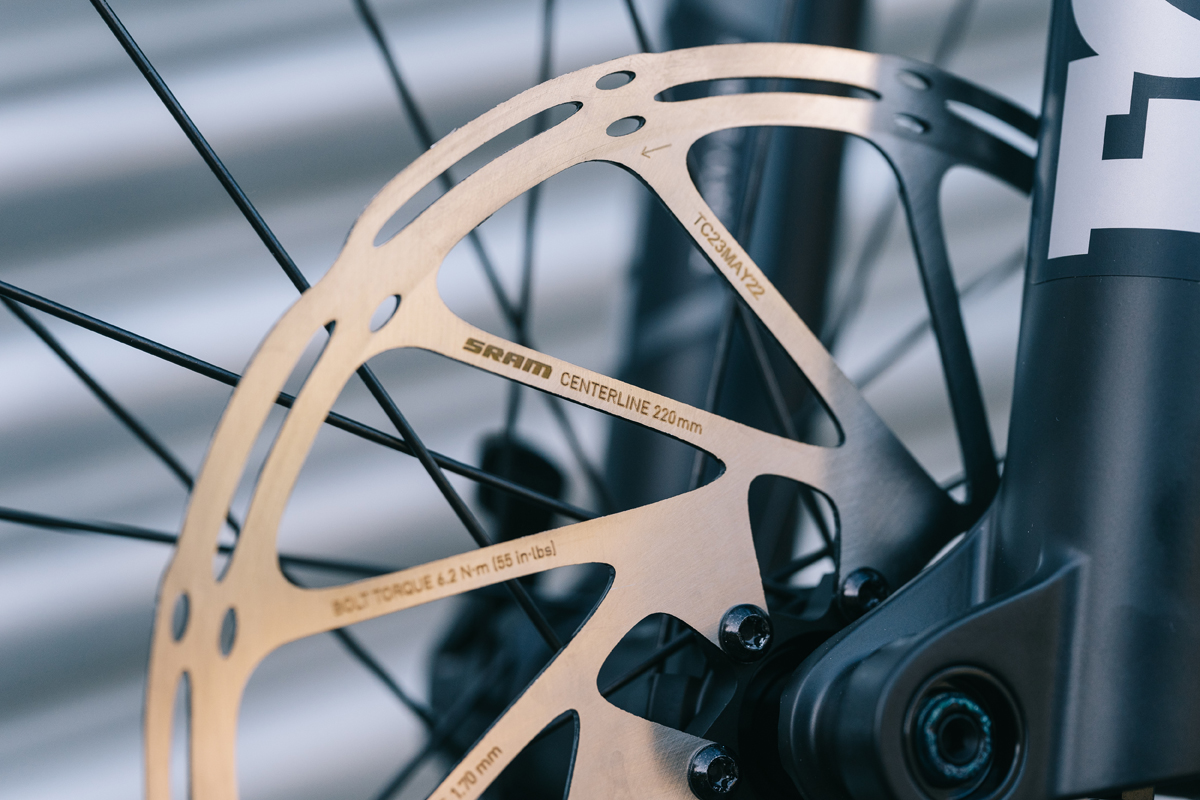 YETI SB160E C-Series 2023