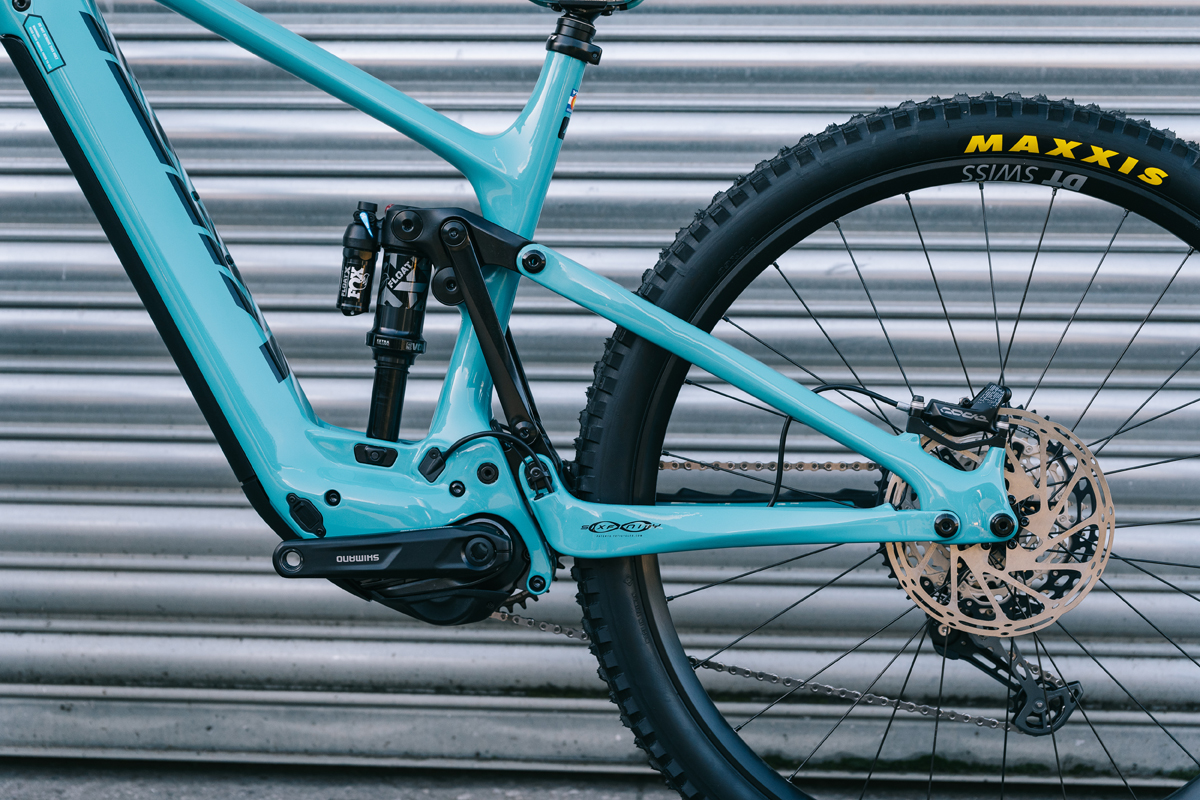 YETI SB160E C-Series 2023