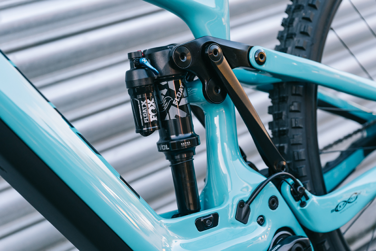 YETI SB160E C-Series 2023