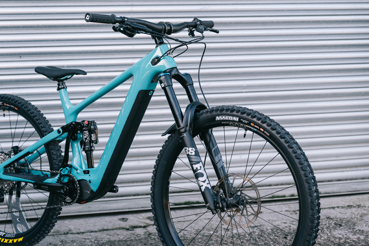 YETI SB160E C-Series 2023