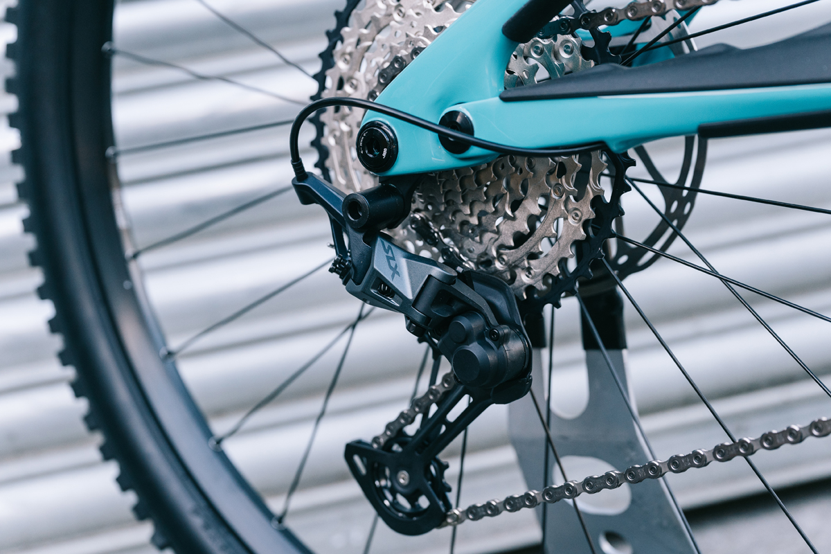 YETI SB160E C-Series 2023