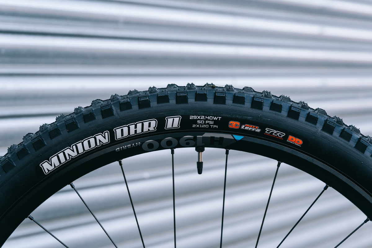 YETI SB160E C-Series 2023