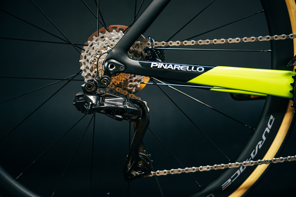 Pinarello Dogma F Dura-Ace Di2 2023