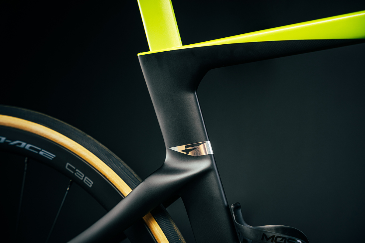 Pinarello Dogma F Dura-Ace Di2 2023