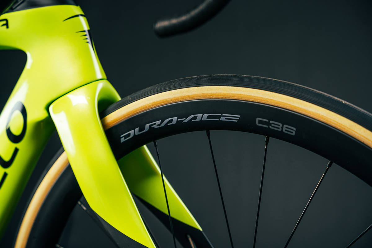 Pinarello Dogma F Dura-Ace Di2 2023