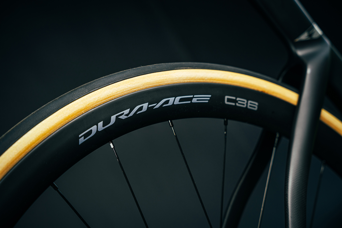 Pinarello dogma F Dura-Ace Di2 2023