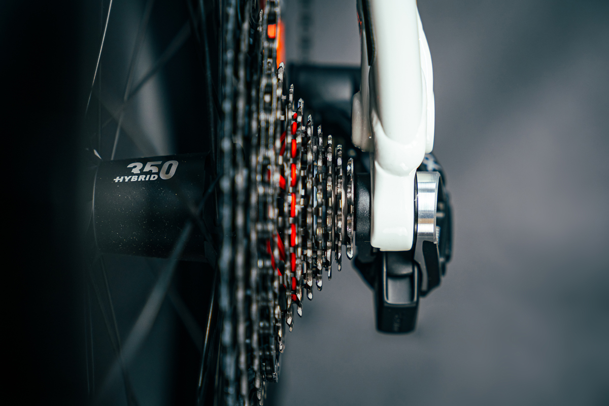 Whyte E-180 Works MX 2023