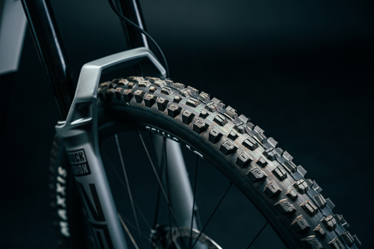 Whyte E-180 Works MX 2023