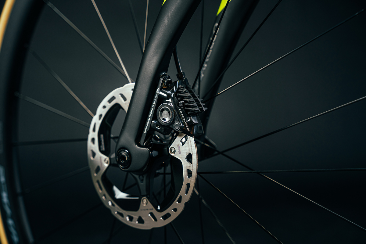 Pinarello Dogma F Dura-Ace Di2 2023