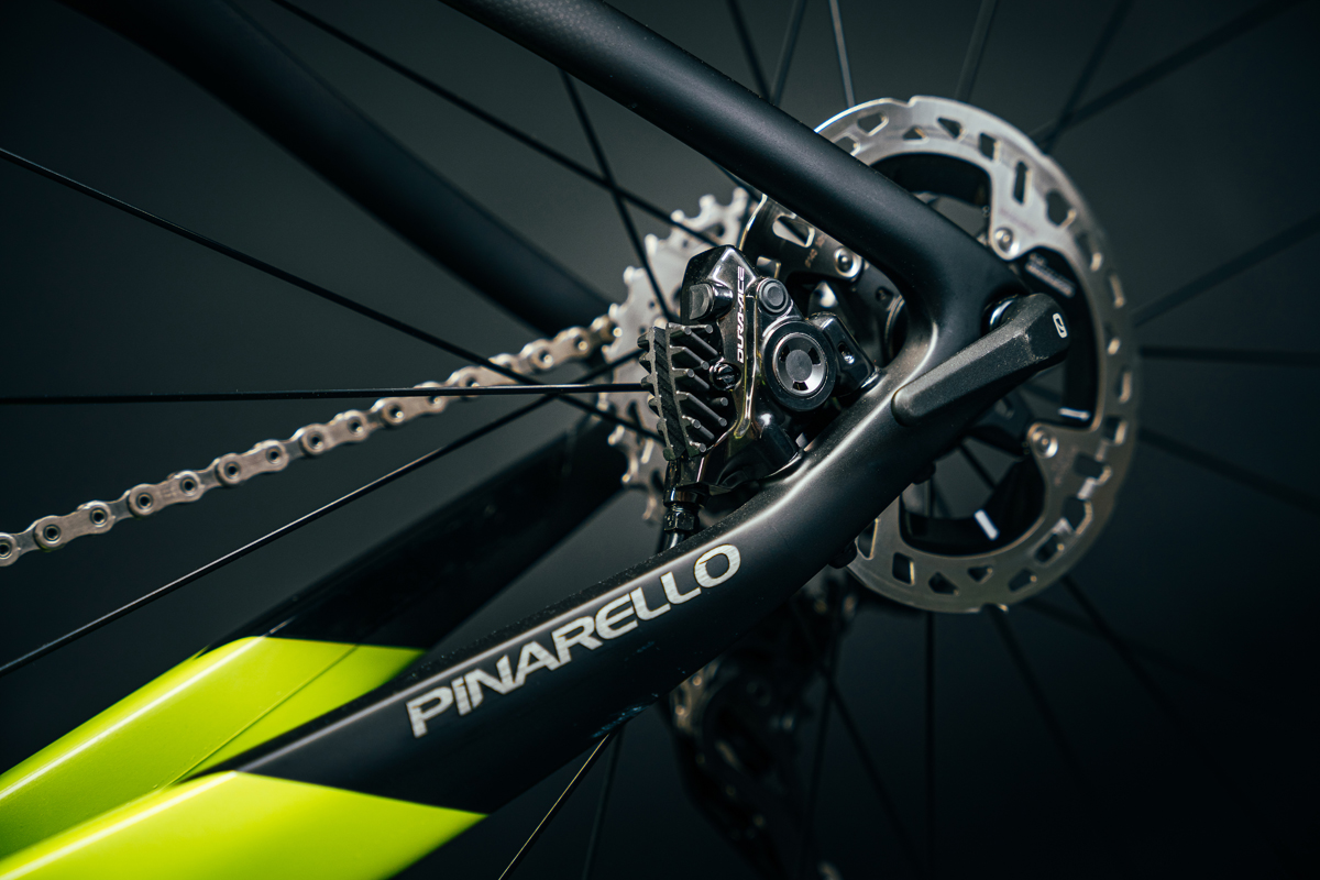 Pinarello Dogma F Dura-Ace Di2 2023
