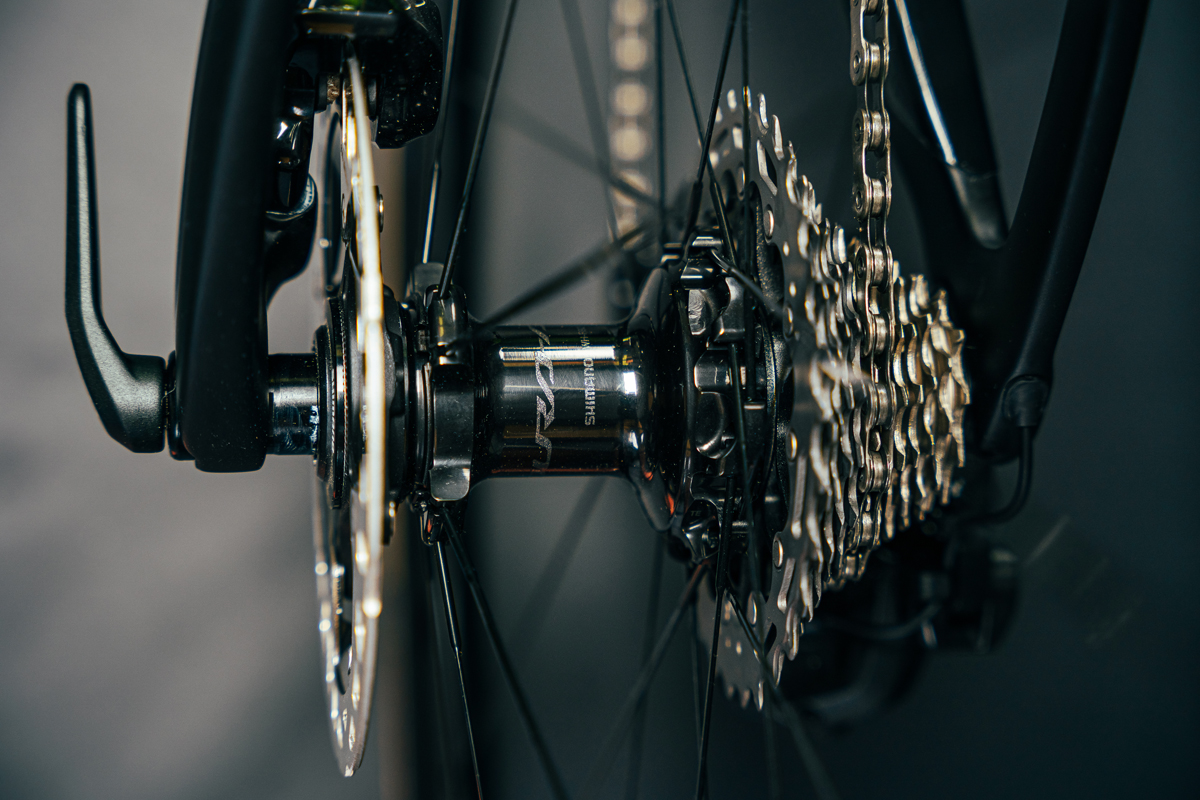 Pinarello Dogma F Dura-Ace Di2 2023