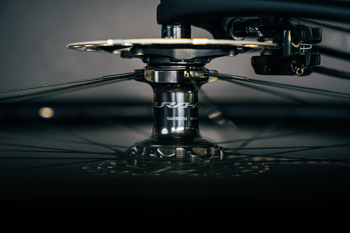 Pinarello Dogma F Dura-Ace Di2 2023