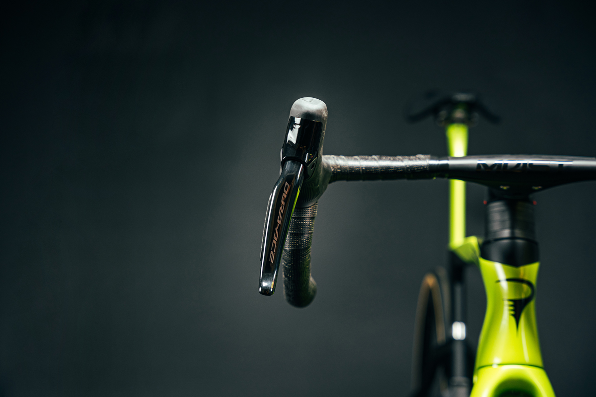 Pinarello Dogma F Dura-Ace Di2 2023