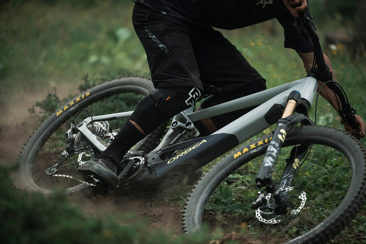 Orbea Wild 2023