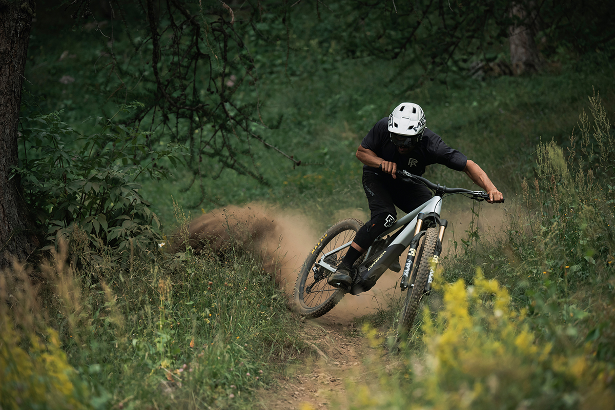 Orbea Wild 2023