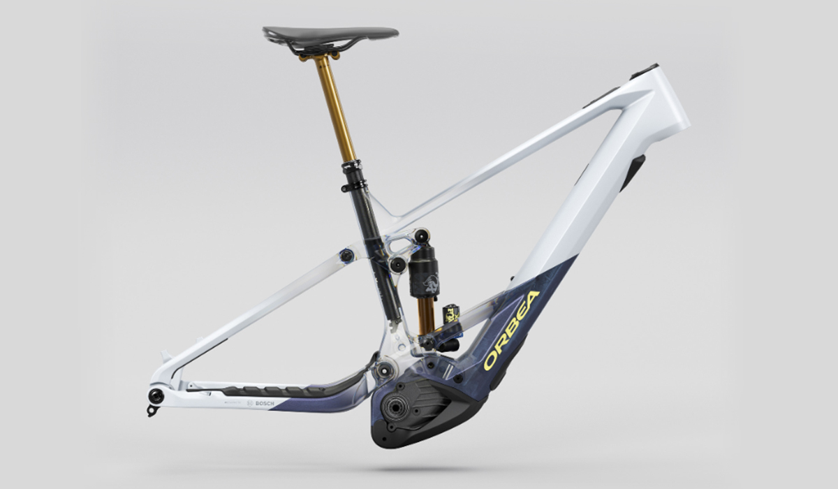 Orbea Wild 2023