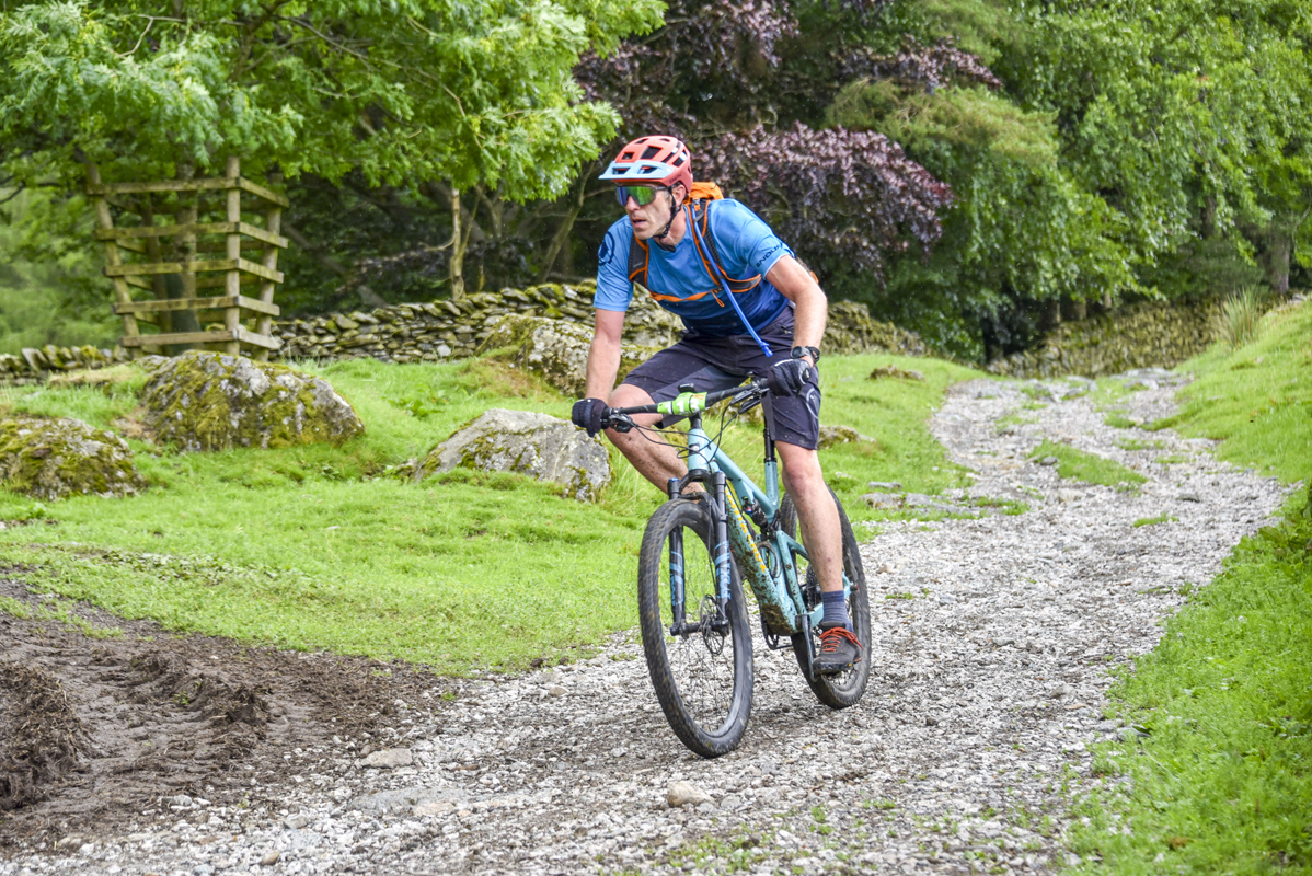 Wheelbase Staveley 3 Valleys Challenge 2023