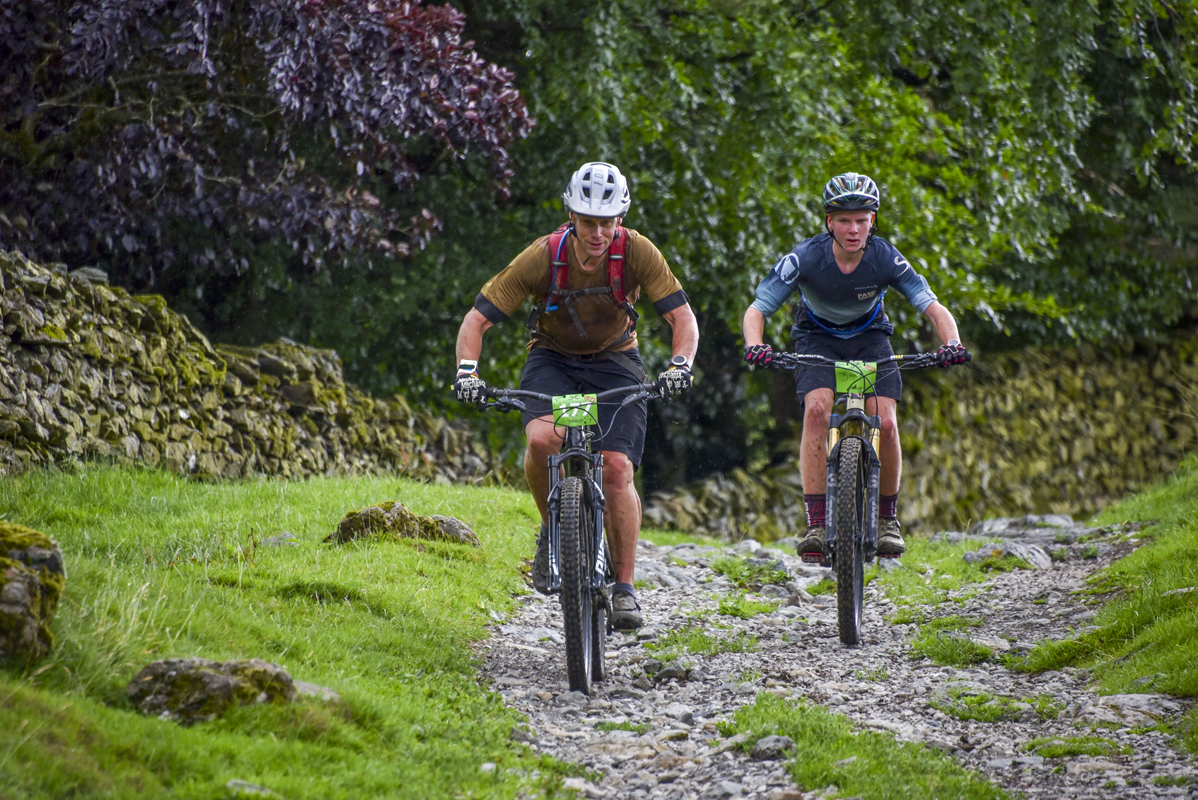 Wheelbase Staveley 3 Valleys Challenge 2023