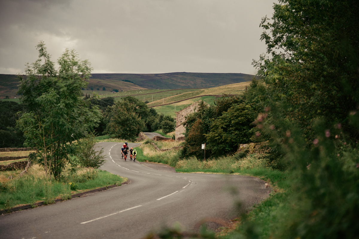 Wheelbase Pinarello Demo Day 