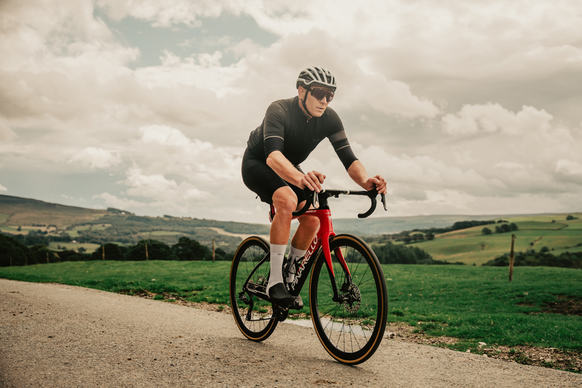 Wheelbase Pinarello Demo Day
