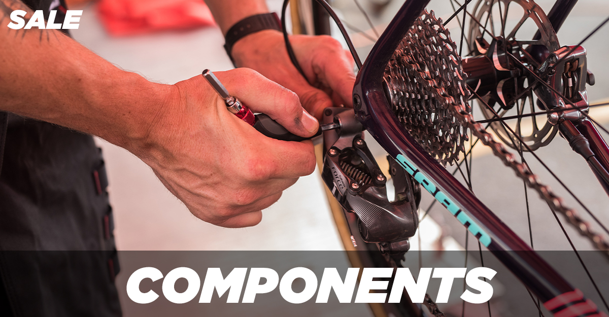 Sale Components
