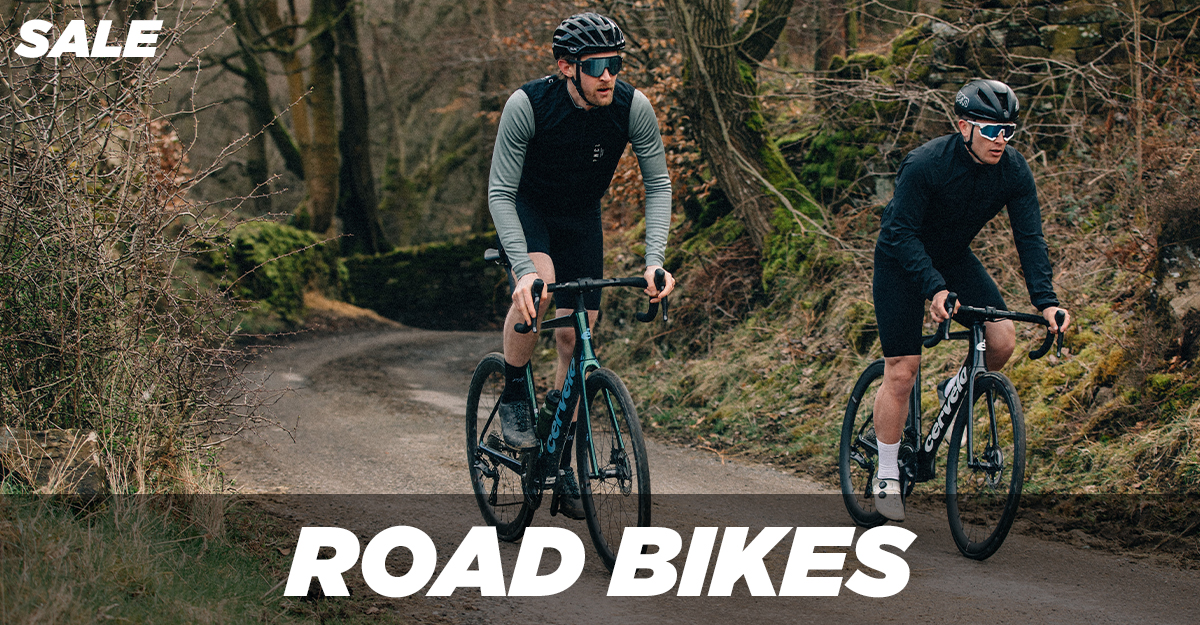 Road Bikes
