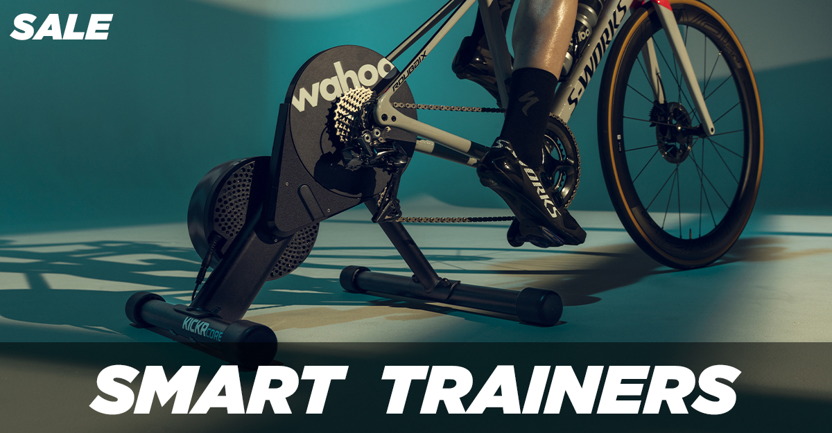 Smart Trainers