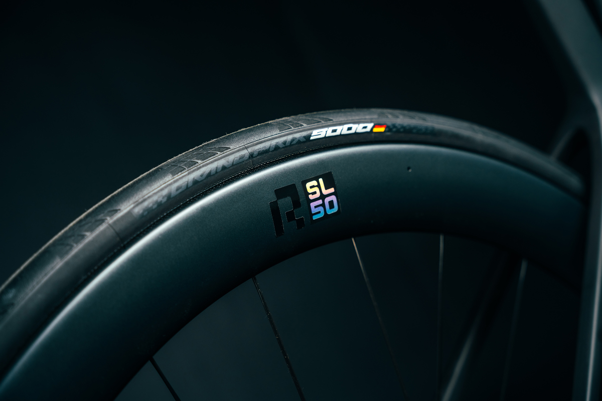 Cannondale SuperSix EVO Hi-Mod 1 2023