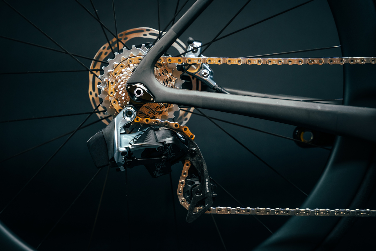 Cannondale SuperSix EVO Hi-Mod 1 2023