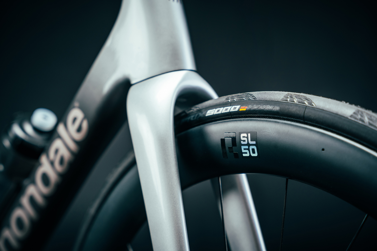 Cannondale SuperSix EVO Hi-Mod 1 2023