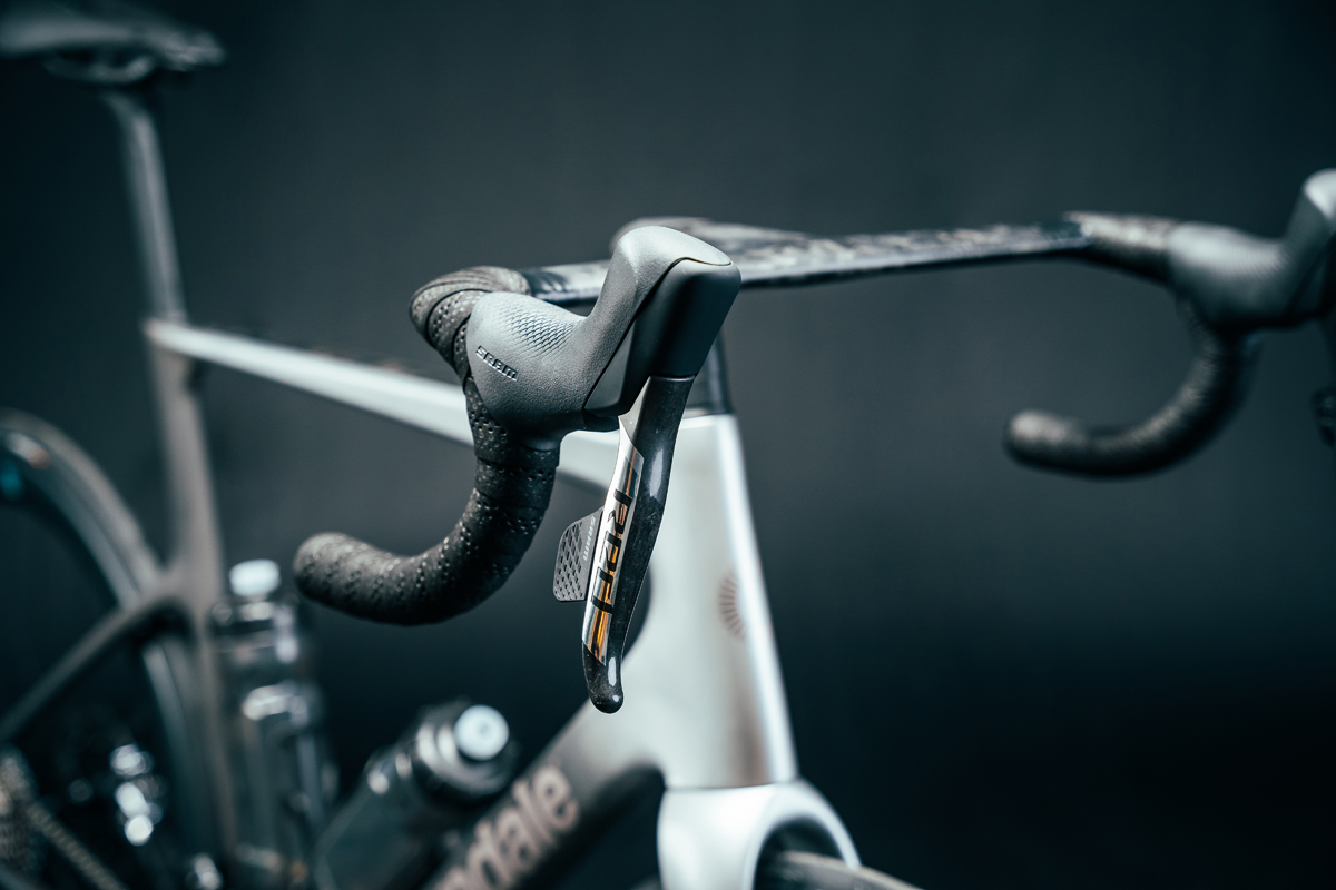 Cannondale SuperSix EVO Hi-Mod 1 2023