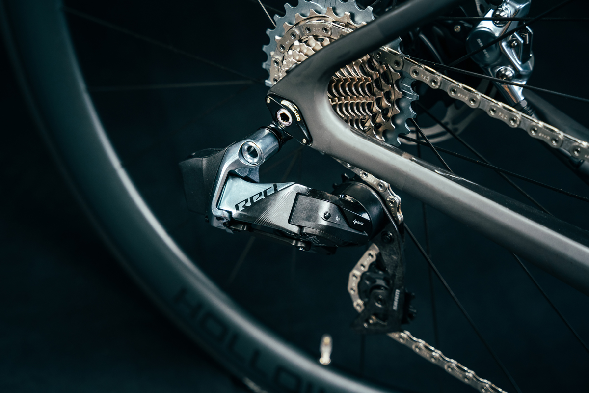 Cannondale SuperSix EVO Hi-Mod 1 2023