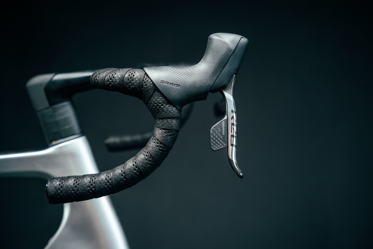 Cannondale SuperSix EVO Hi-Mod 1 2023