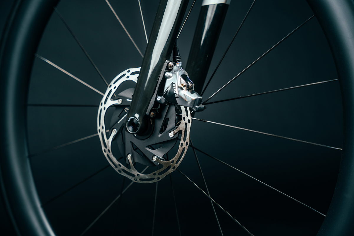 Cannondale SuperSix EVO Hi-Mod 1 2023