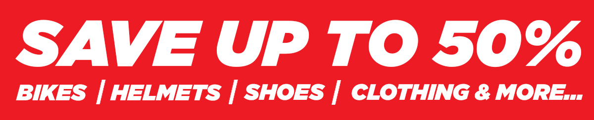 Wheelbase Summer Sale