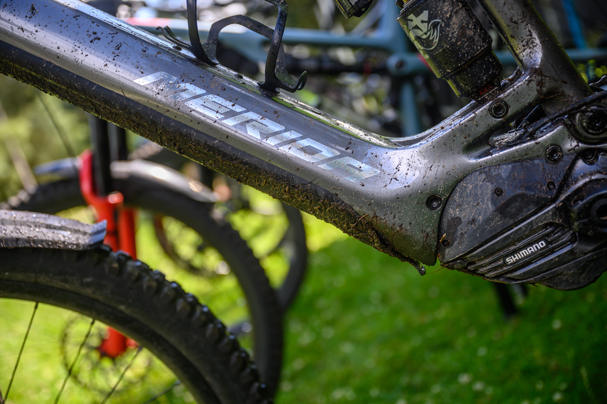 Wheelbase Big Demo Day Cannock