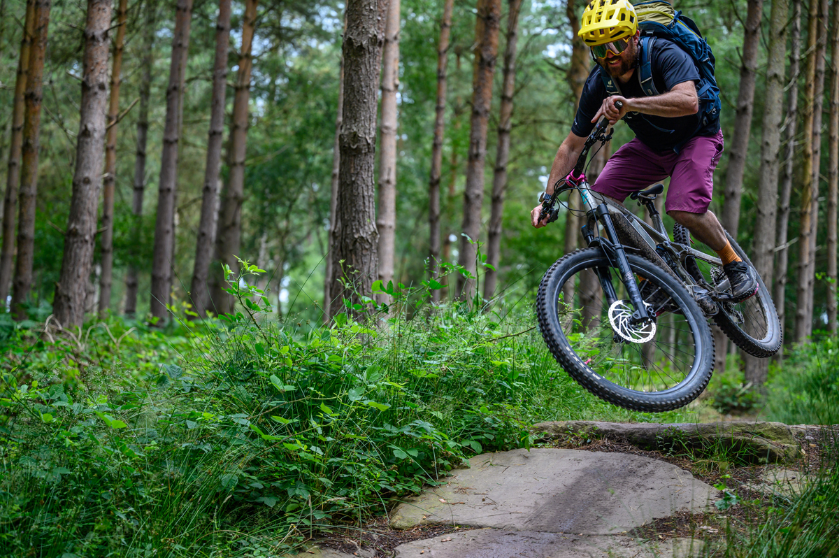 Wheelbase Big Demo Day Cannock 2023