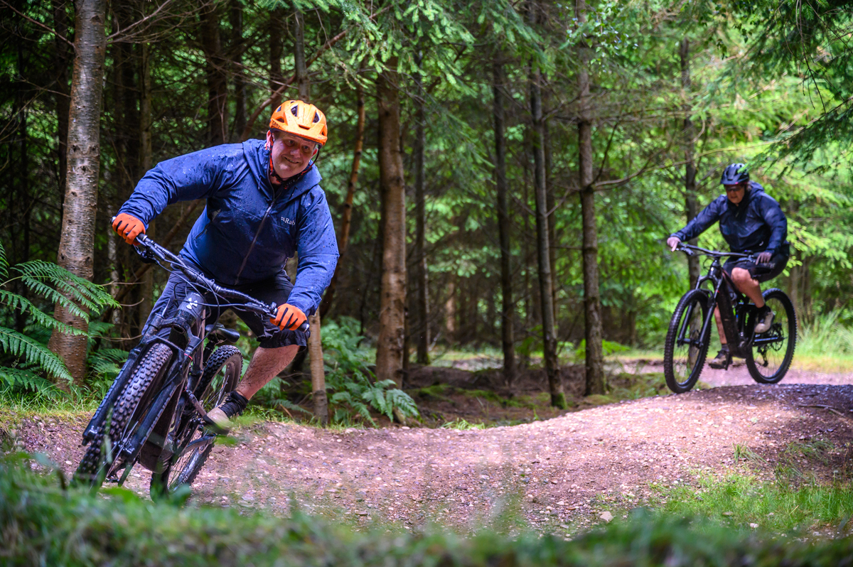 Wheelbase Big Demo Day Cannock 2023