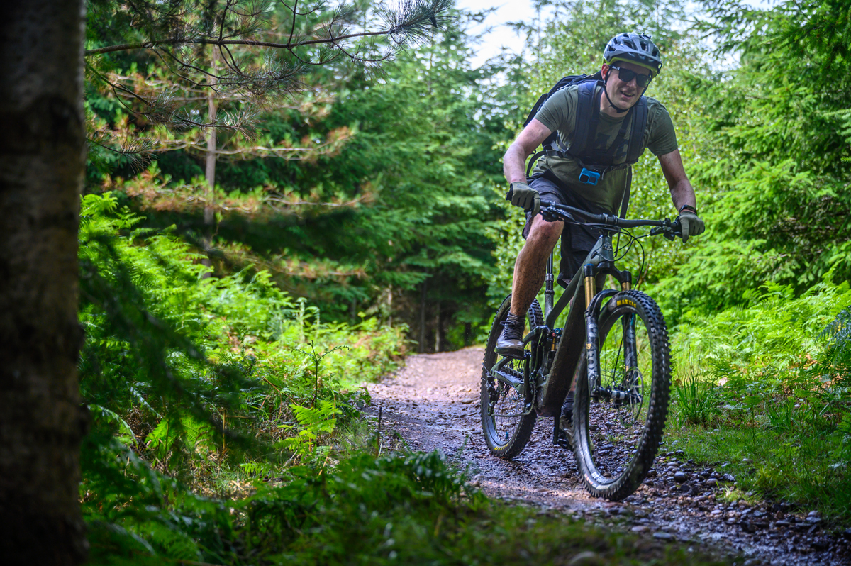 Wheelbase Big Demo Day Cannock 2023