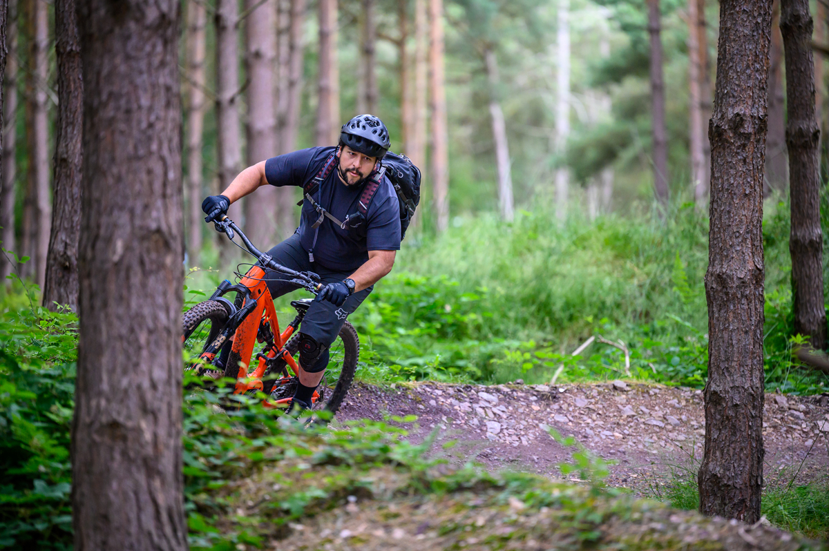 Wheelbase Big Demo Day Cannock 2023