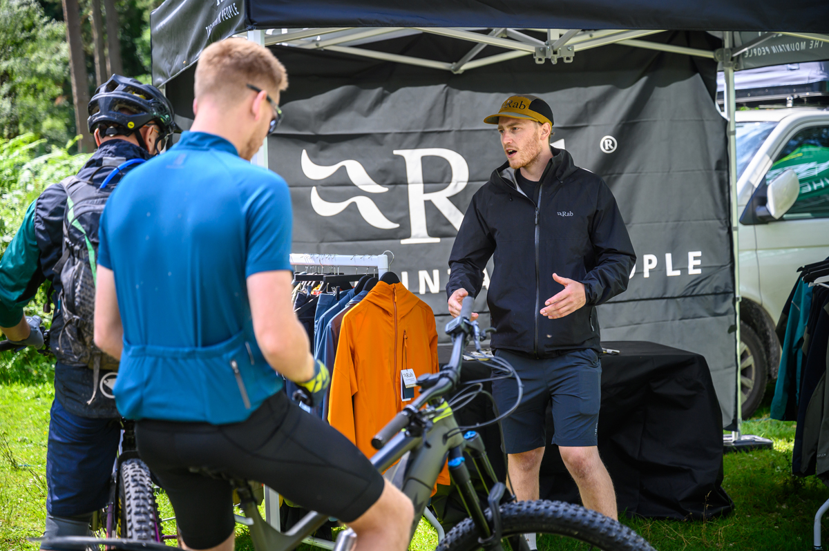 Wheelbase Big Demo Day Cannock 2023