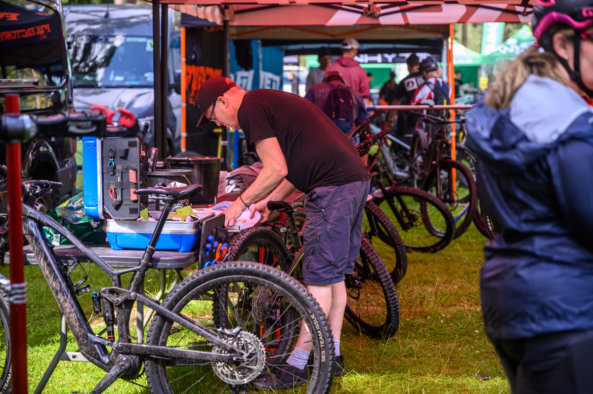 Wheelbase Big Demo Day Cannock 2023