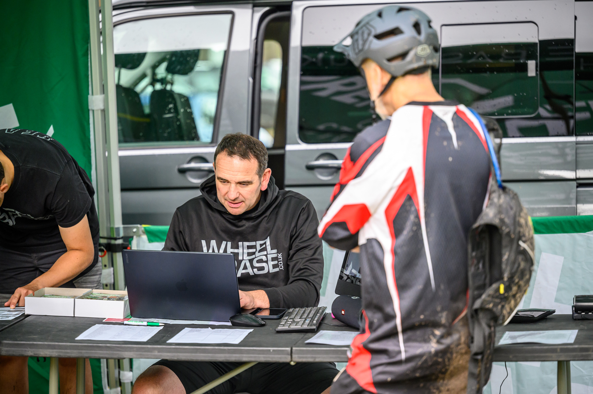 Wheelbase Big Demo Day Cannock 2023
