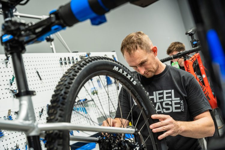 WORKSHOP TECHNICIAN, JOB VACANCY - WHEELBASE COVENTRY