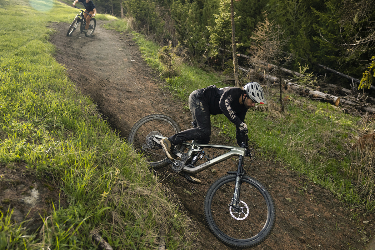 TREK Slash Gen 6