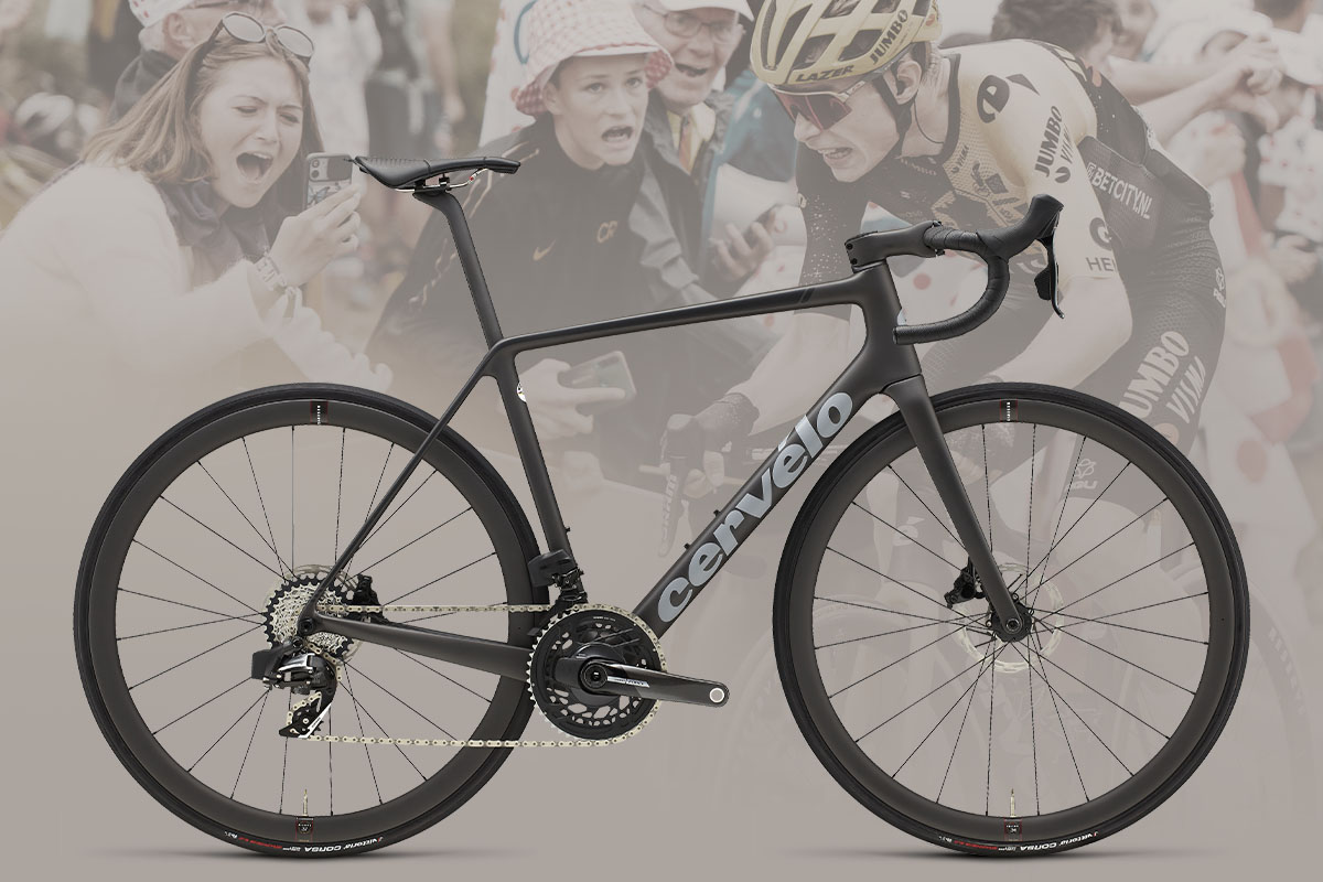 cervelo r series disc force axs