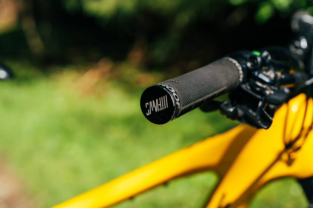 Nukeproof Mega 297 Elite