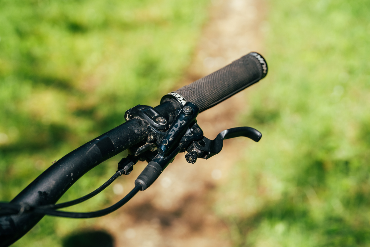 Nukeproof Mega 297 Elite