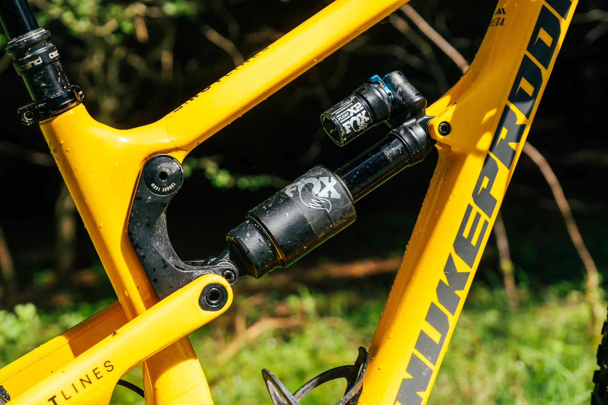 Nukeproof Mega 290 Elite Carbon